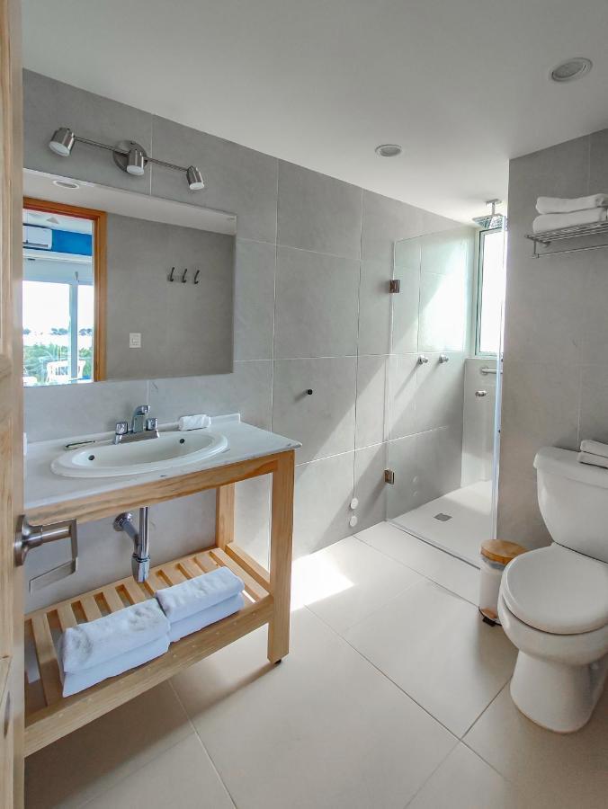 Paradise Beachfront & Nightlife Heart Cancún Exterior foto